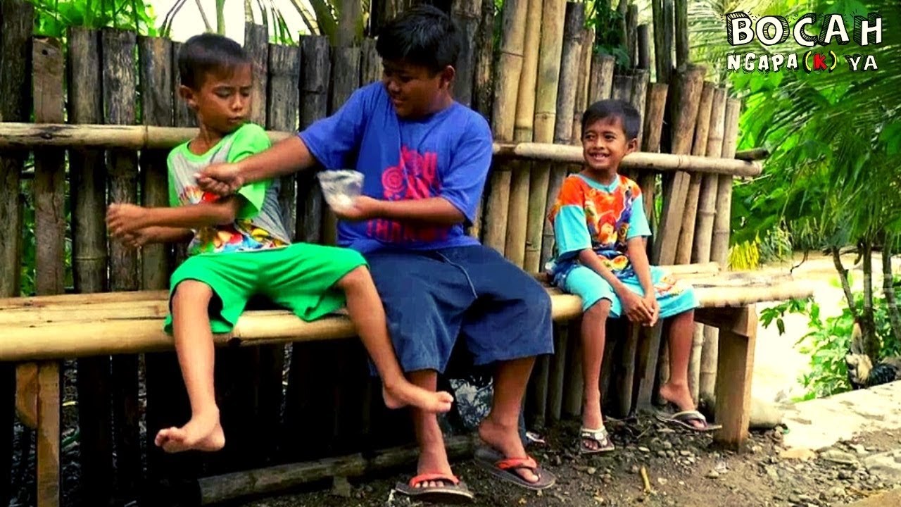 [FULL] BOCAH NGAPAK (10/03/19)