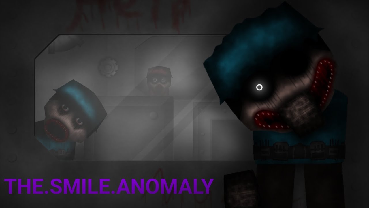 CLONE LAB ARCHIVES | THE.SMILE.ANOMALY_MP4.TAPE V3 (Clone Armies)