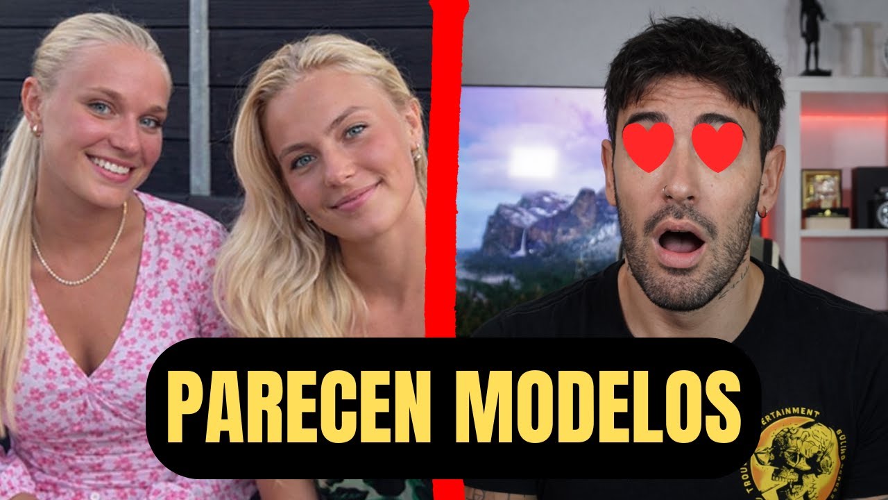 Por qué las mujeres del ESTE parecen MODELOS | Mi experiencia viajando