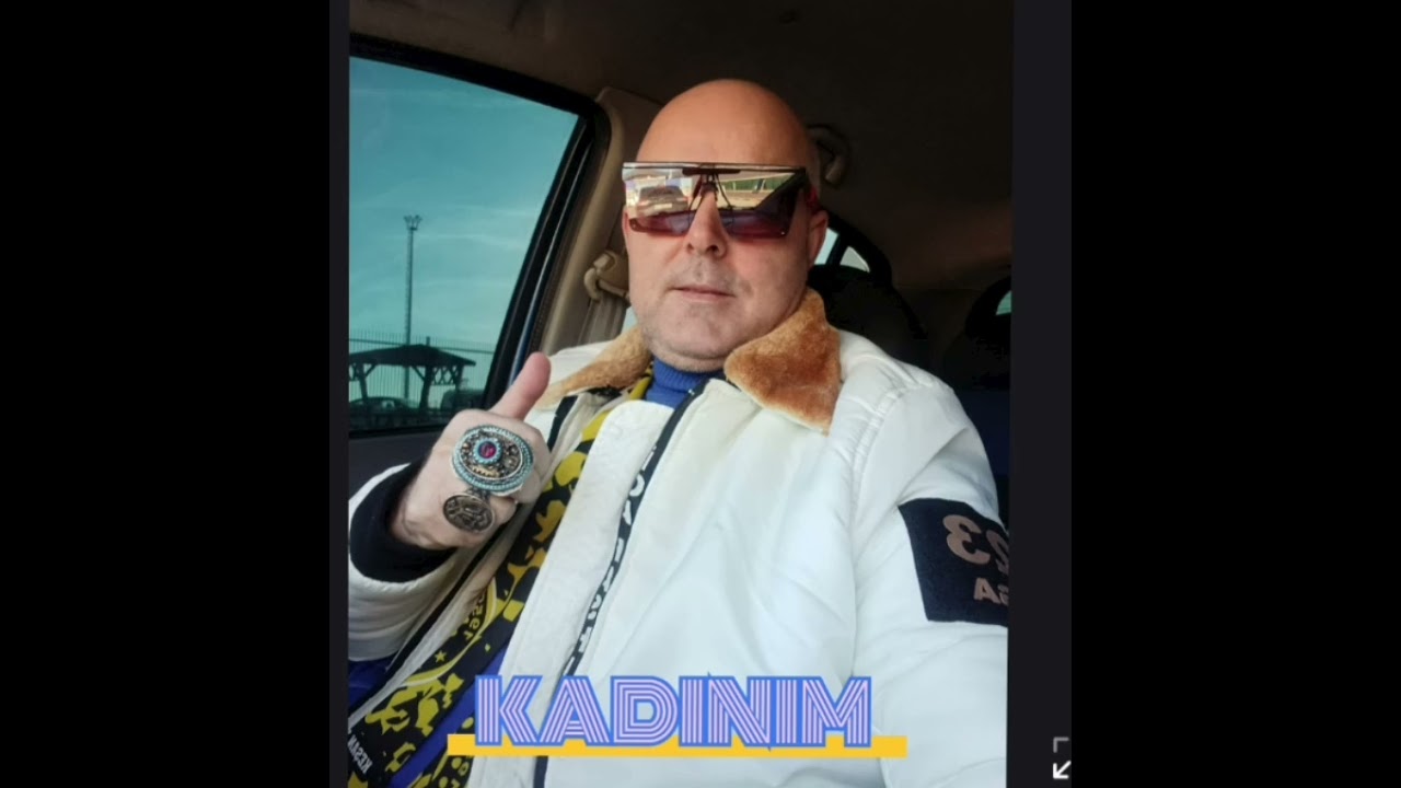 KADINIM, Mustafa Muhteşem SES.Slov _2026.