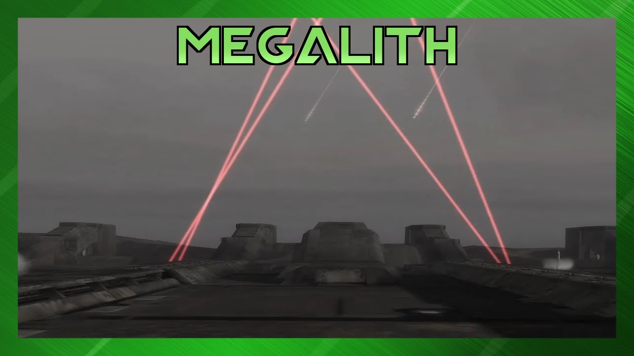 Ace Combat 04: Shattered Skies Part. 18 - Megalith