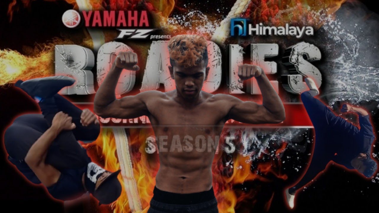 I Got selected in @HimalayaRoadies? | digital audition|Season 5|Roadies from Ghorahi | Bishal PB