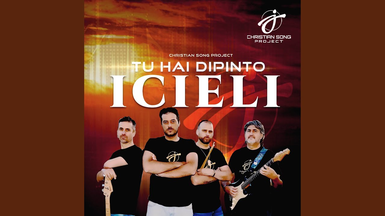 Tu Hai Dipinto I Cieli