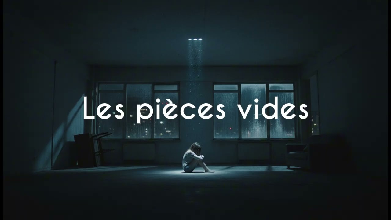 Les pièces vides ( 4 VERSIONS )