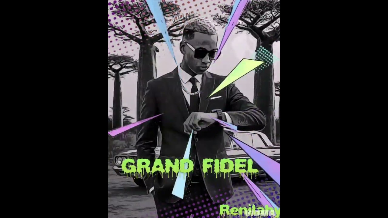 GRAND Fidel Rebokotsy 