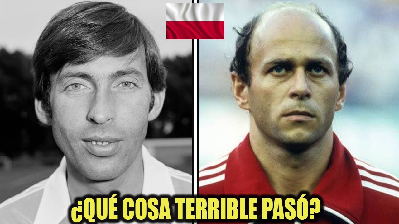 ¿Cuál fue el trágico destino de los 15 jugadores polacos después del Mundial de 1978?