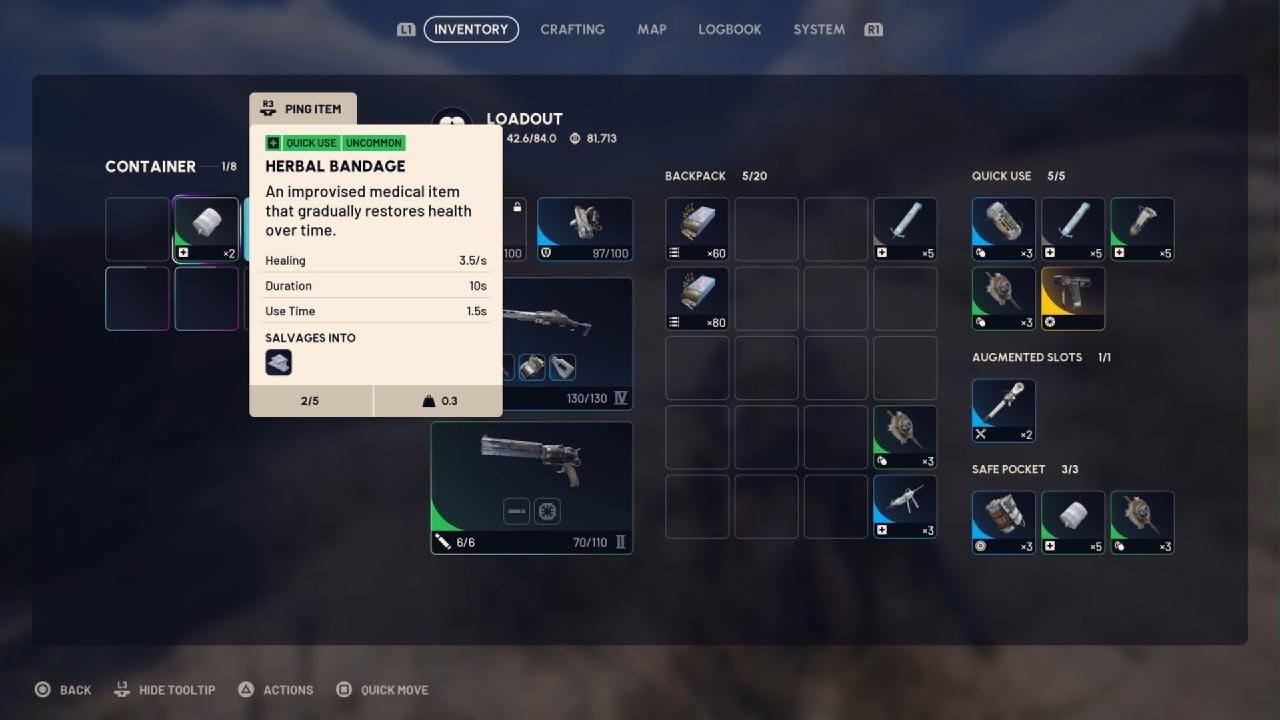 A friendly blueprint😂 Big loot Buried city.