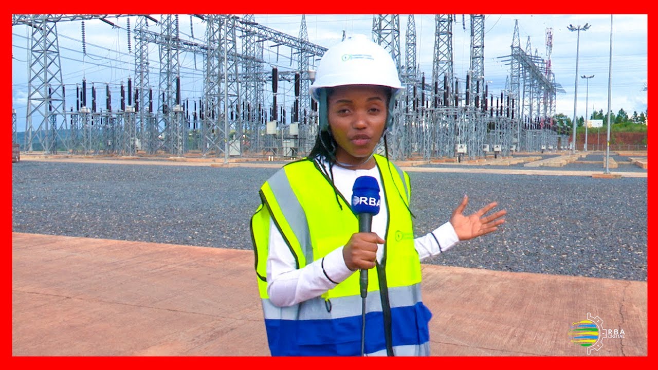 Urugomero rw'Amashanyarazi rwa Rusumo rugeze he rubyazwa umusaruro?