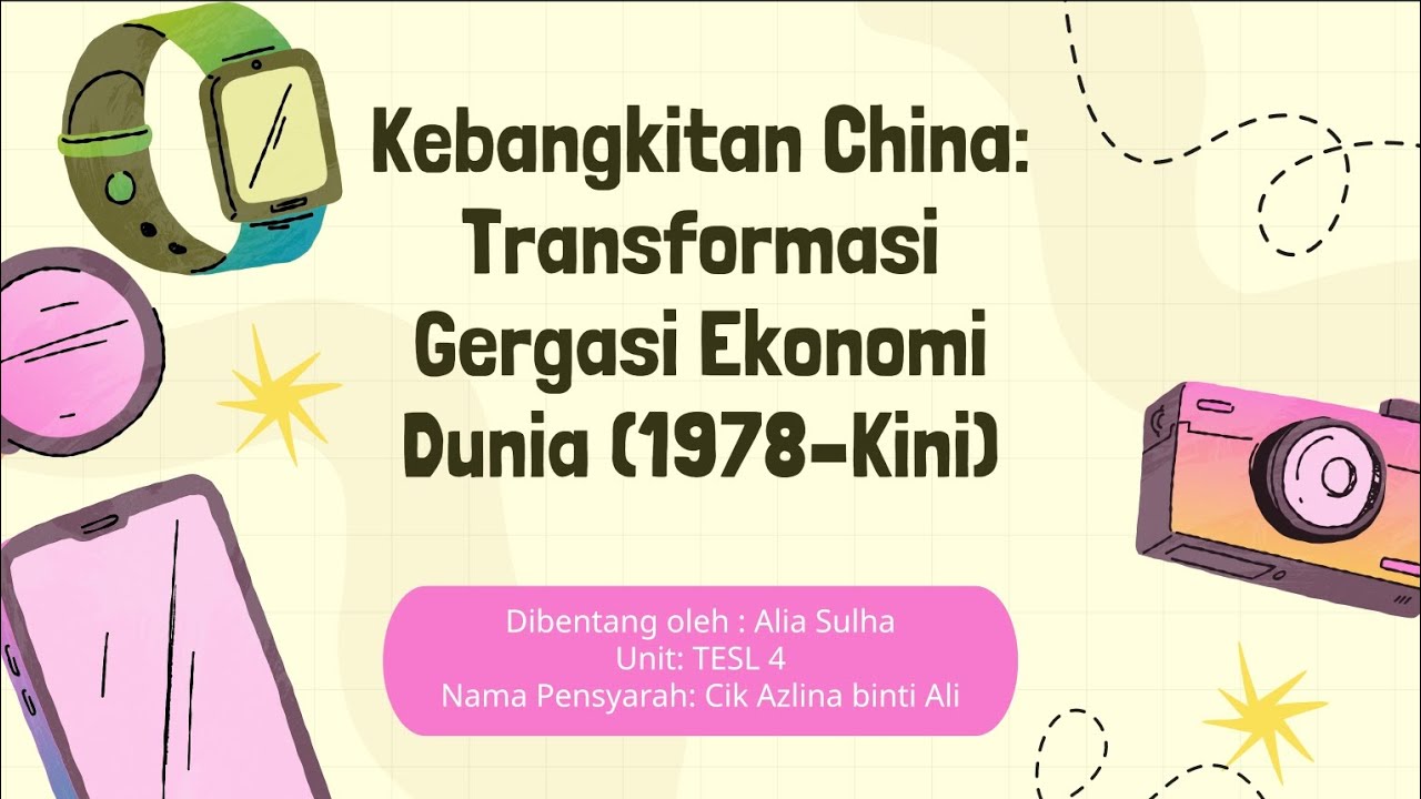 GISC1082 | TUGASAN 1 | PEMBENTANGAN INDIVIDU