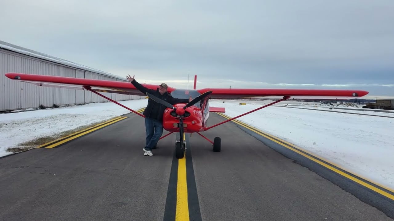 The Little Red Rocket