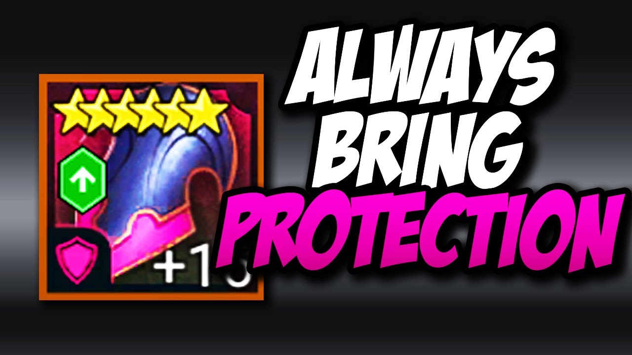 [Stay Protected] Shield Set Has MANY Uses! Raid Shadow Legends Best Gear Sets