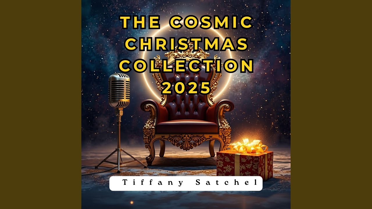 All I Want for Christmas&hellip; Is My Breakthrough