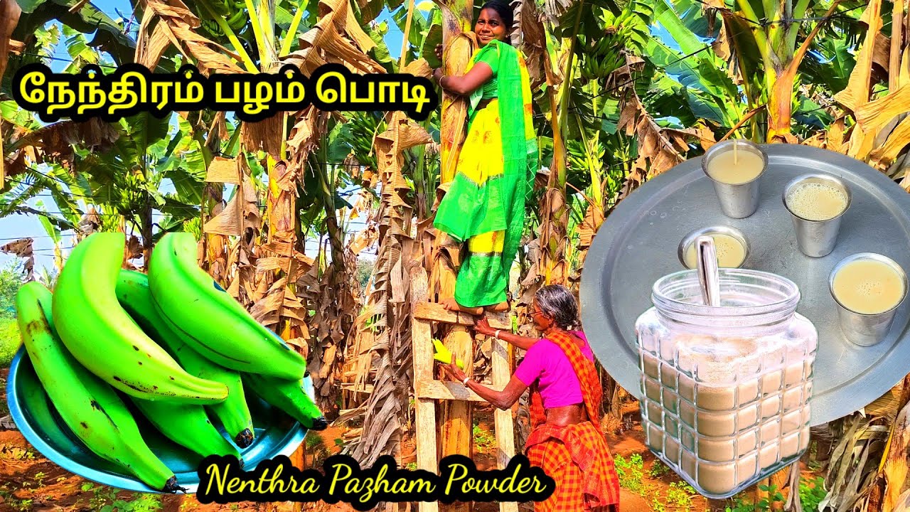 இப்போதுதான் சீசன் இதை செஞ்சு வச்சுக்கோங்க 