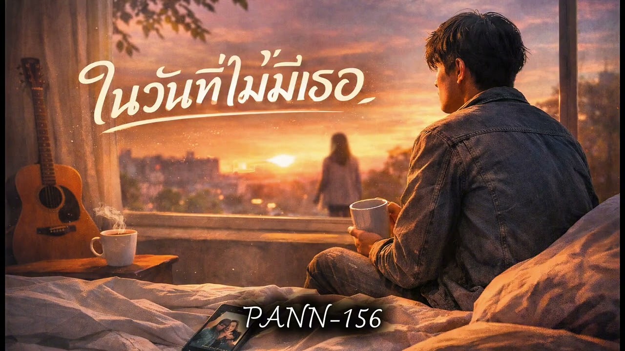 ในวันที่ไม่มีเธอ-PANN-156