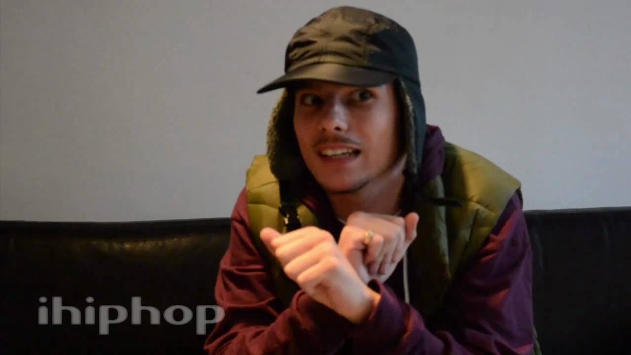 Roach Gigz Breaks Down 