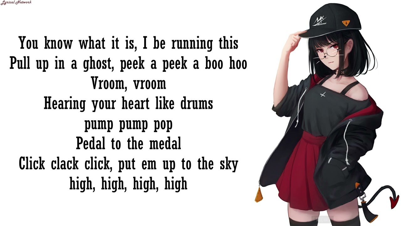 BABYMONSTER - SHEESH |English Version| Lyrics
