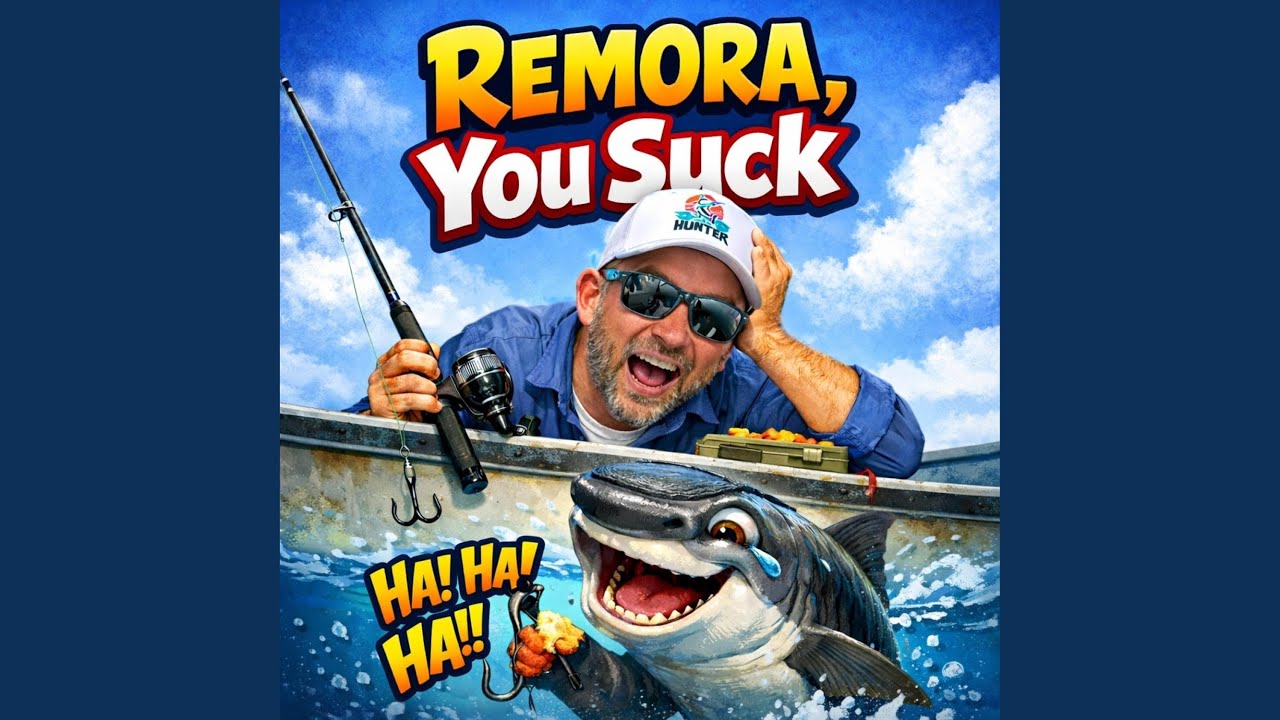 Remora, You Suck