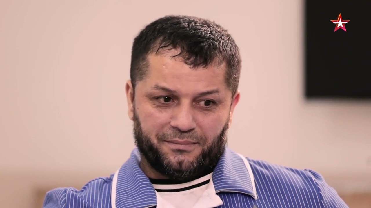Д/с &laquo;СВО: компоненты силы&raquo;. Танки