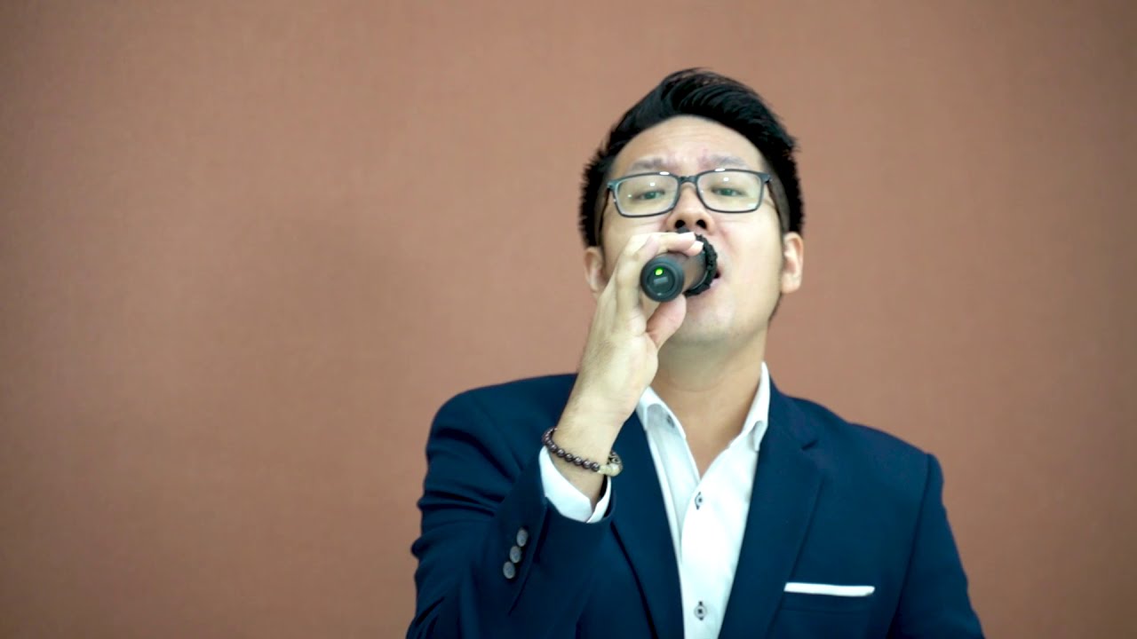 Michael Glendy Tejopratomo - SIMPLE MIRACLE