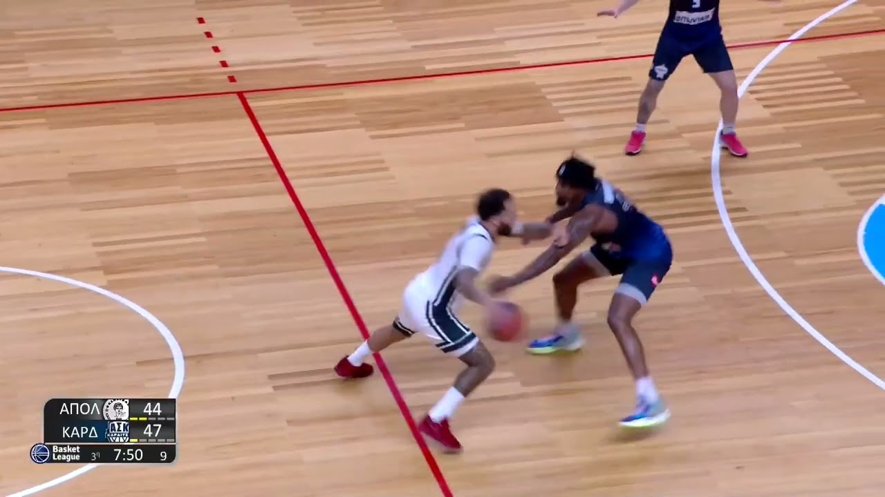 Desi Washington Greece Highlights 2023 (Oct-Dec)