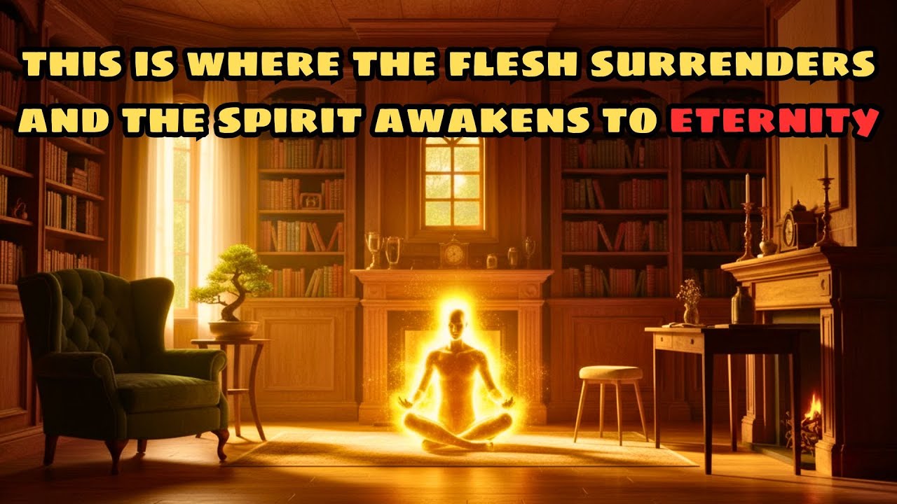 Why Chosen Ones Prefer Staying Home and Avoid Crowds — 6 Hidden Truths About Their Energy