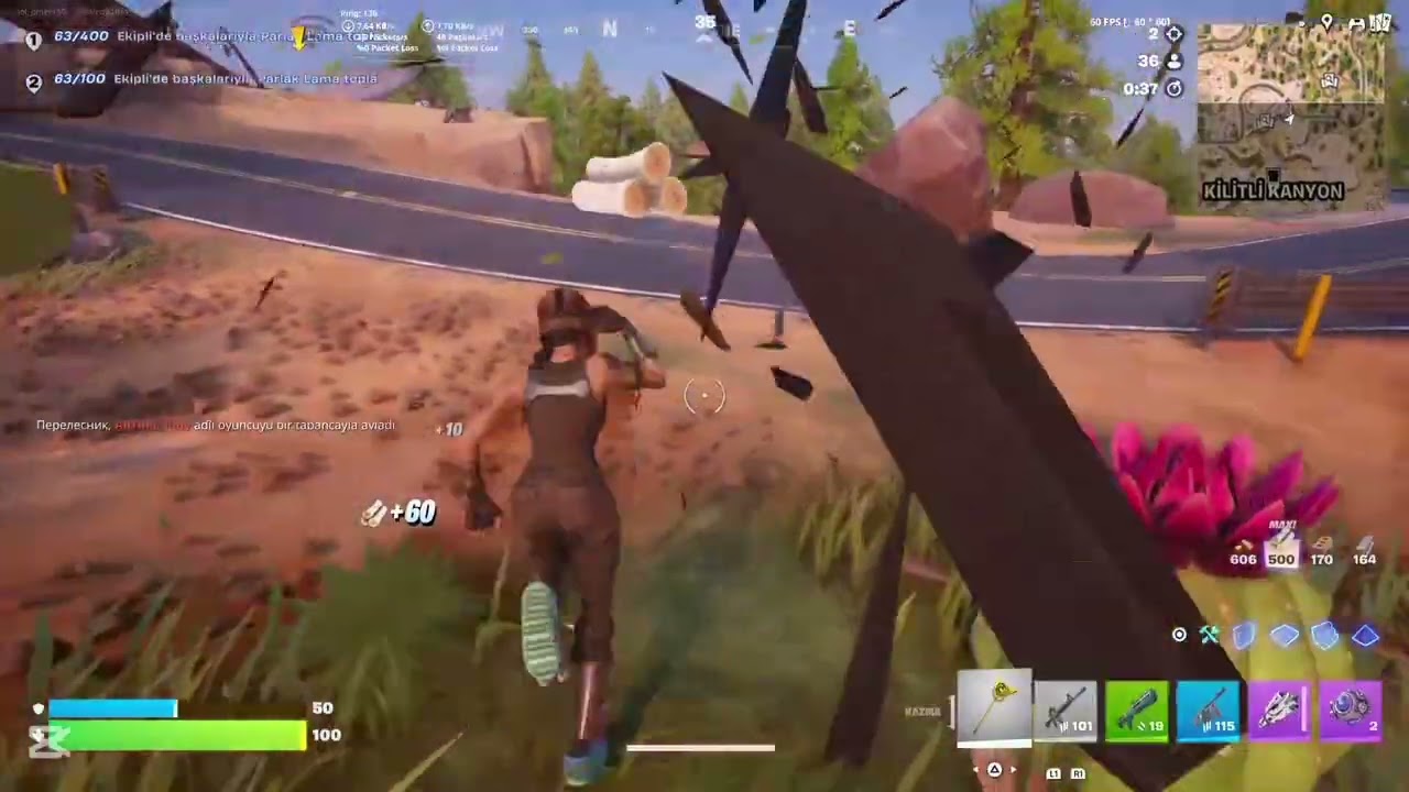 Bu adam nerde #1|Chapter 7 değerlendirme