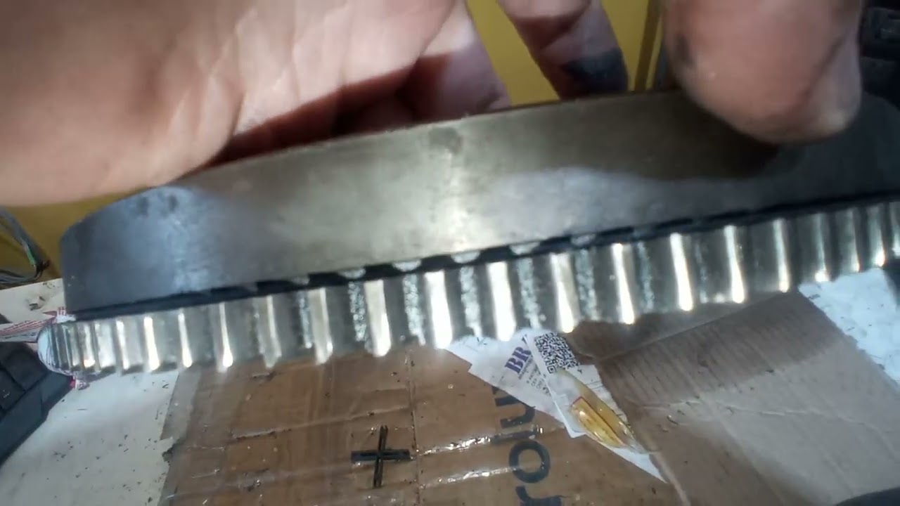 @ VOLANTE CREMALHEIRA L200 2.5 AUTOMÁTICA @