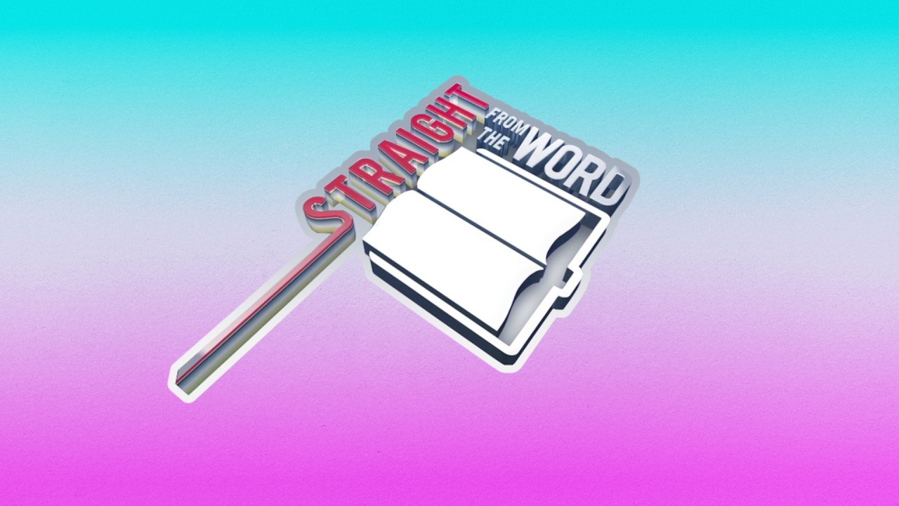 Straight from the Word LIVE | March 4, 2026