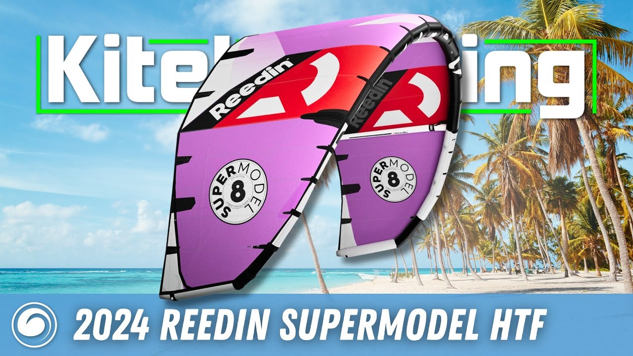2024 Reedin Supermodel HTF V2 Review | The Perfect 