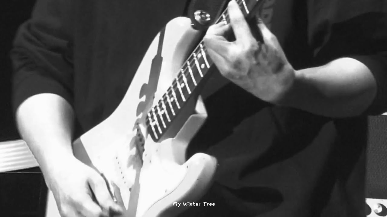 [4K] (Guitar Focus) 260208 THE DECADE IN DAEGU 데이식스 (DAY6) - INSIDE OUT 직캠