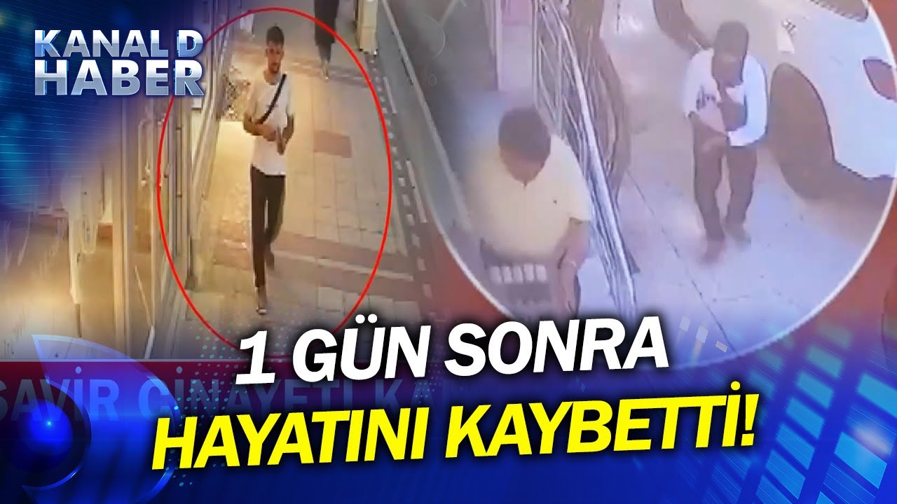 Mali M&uuml;şavir Cinayeti İ&ccedil;in 500 Bin TL'ye Anlaşmış!