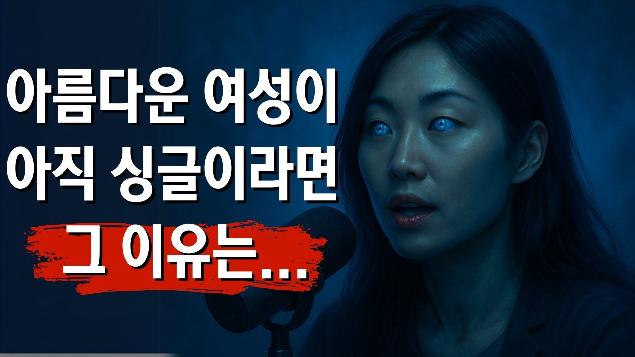 남자 없이 혼자 사는 여성에 대한 진실 - 칼 융