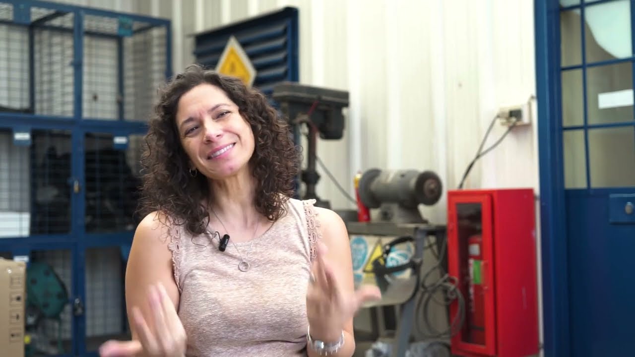 Mujeres en Refrigeración y Climatización