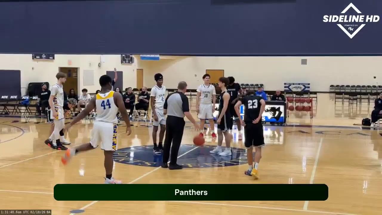 Panthers (2026.02.17)