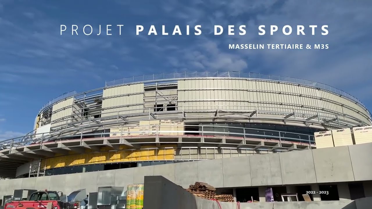 Palais des Sports