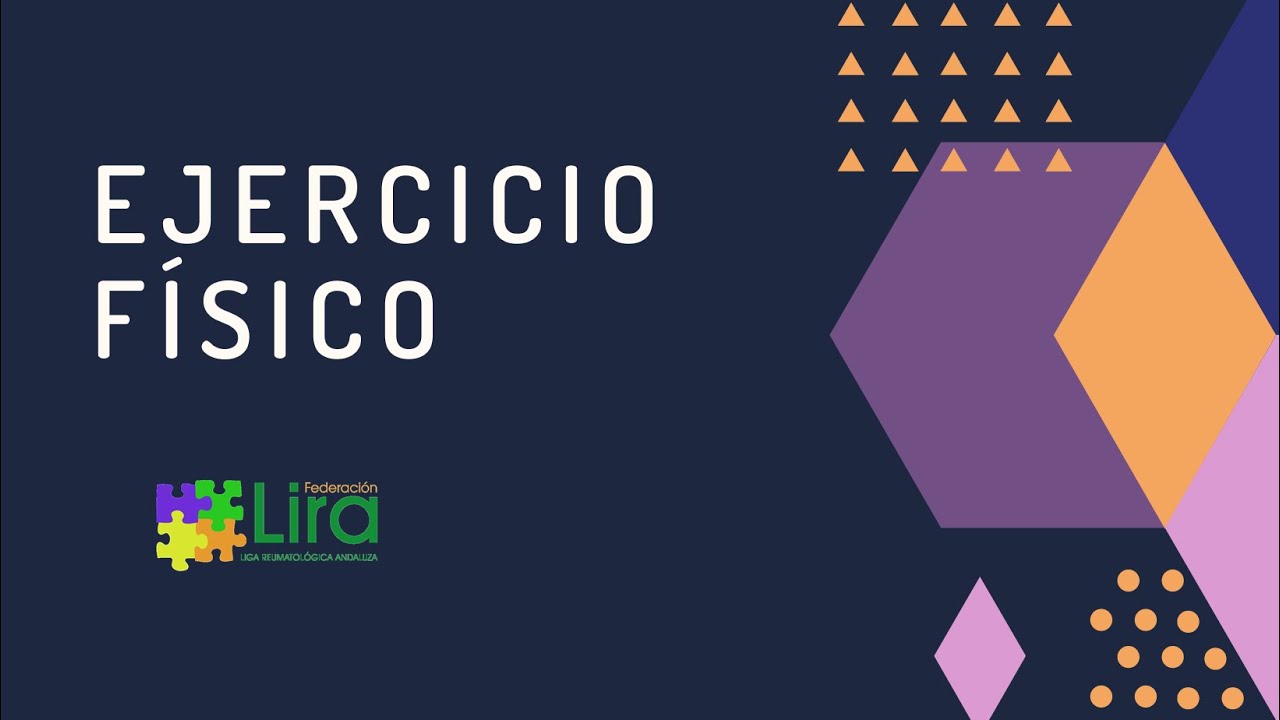 Ejercicios con música