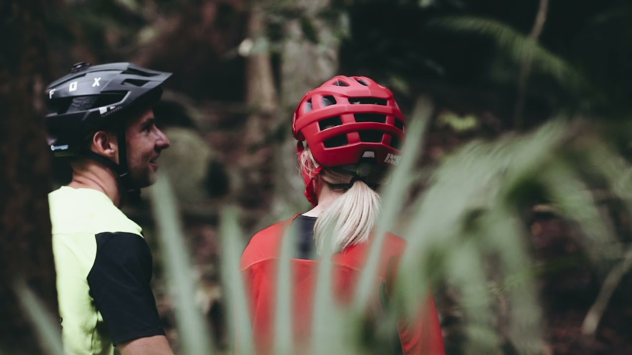TTNQ / Pipeline Trail - Ride Cairns
