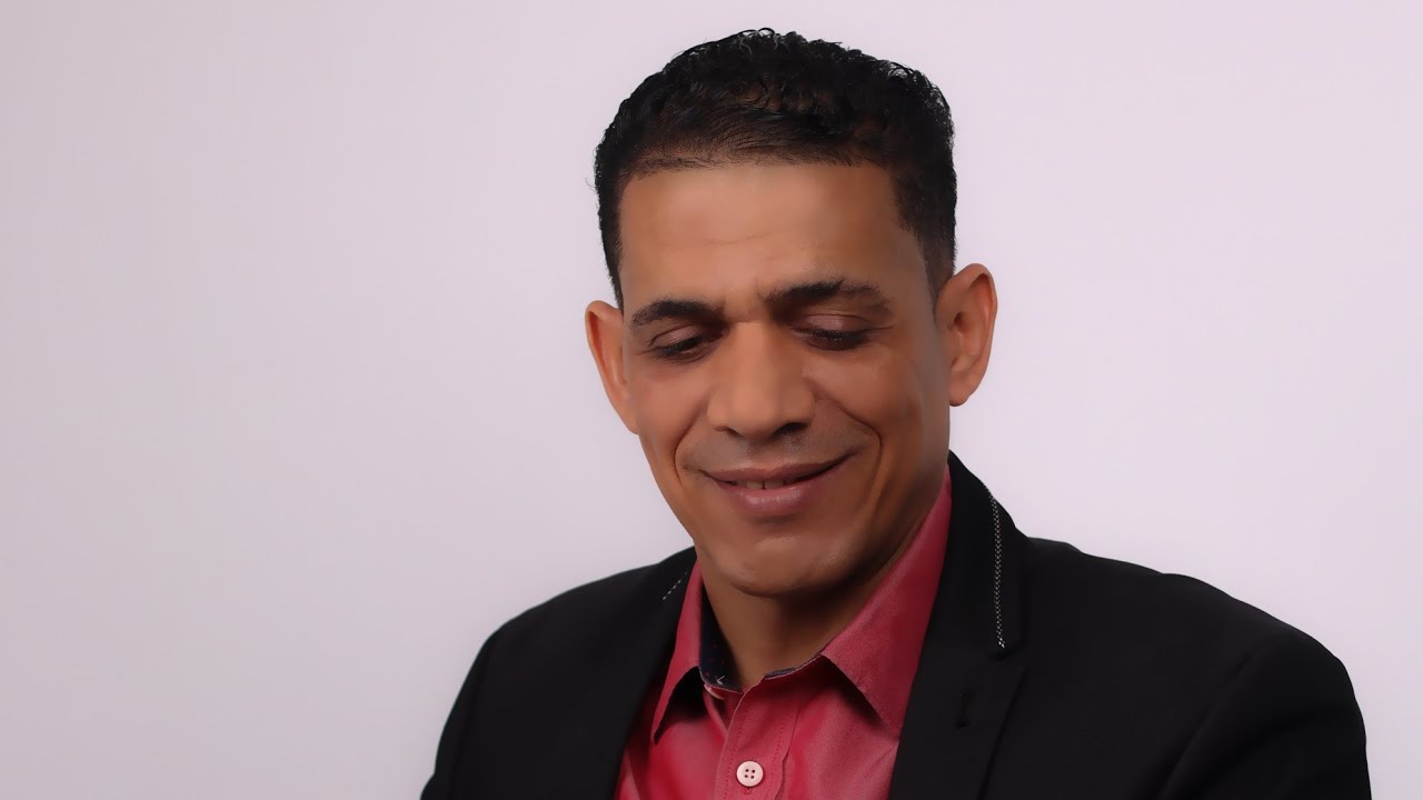 Williams Reyes - Presencia de Dios
