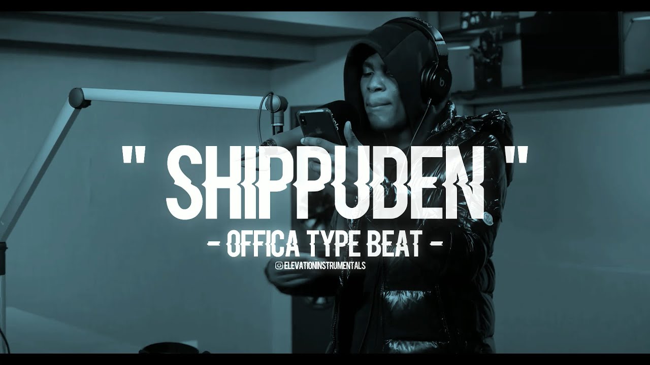 Offica Type Beat Free - 