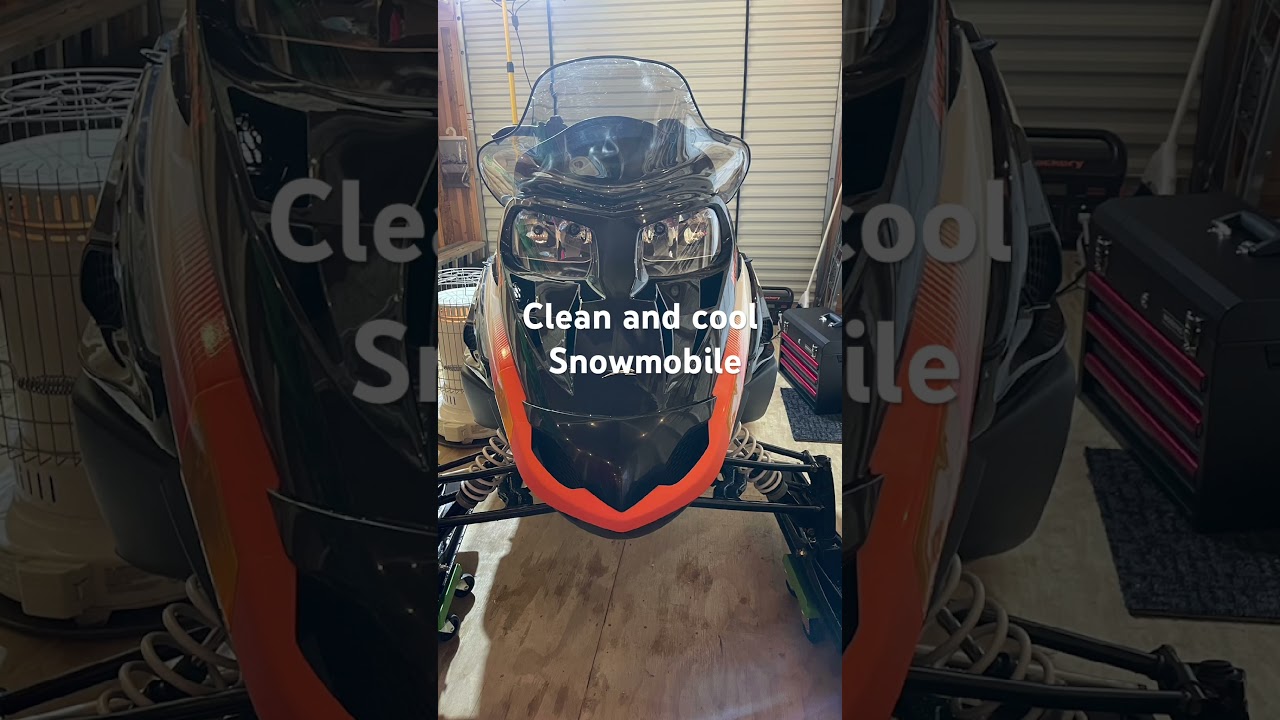Arctic cat lynx 570