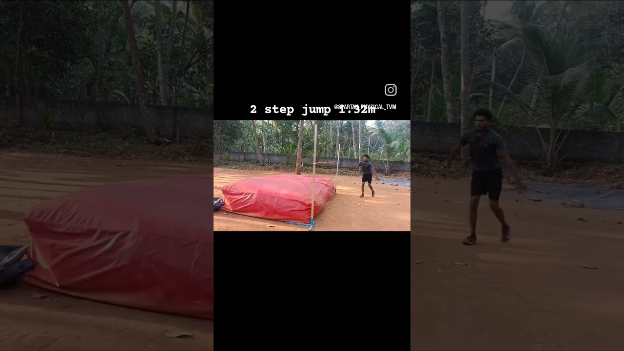 1.32m Kerala police physical test.....