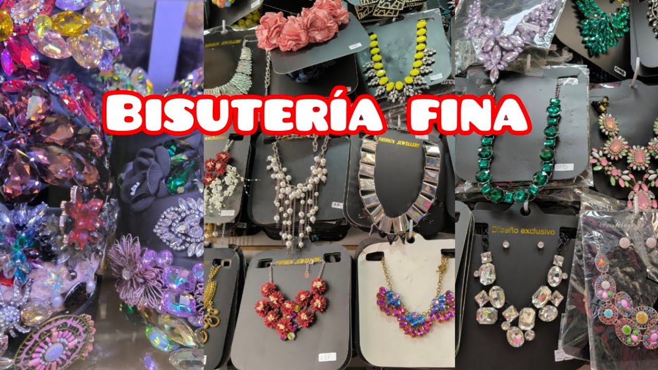 😱 COLLARES/MOÑOS COQUETTE/ARETES CON CRISTAL AUSTRIACO 💎en el Centro de la CDMX 💯