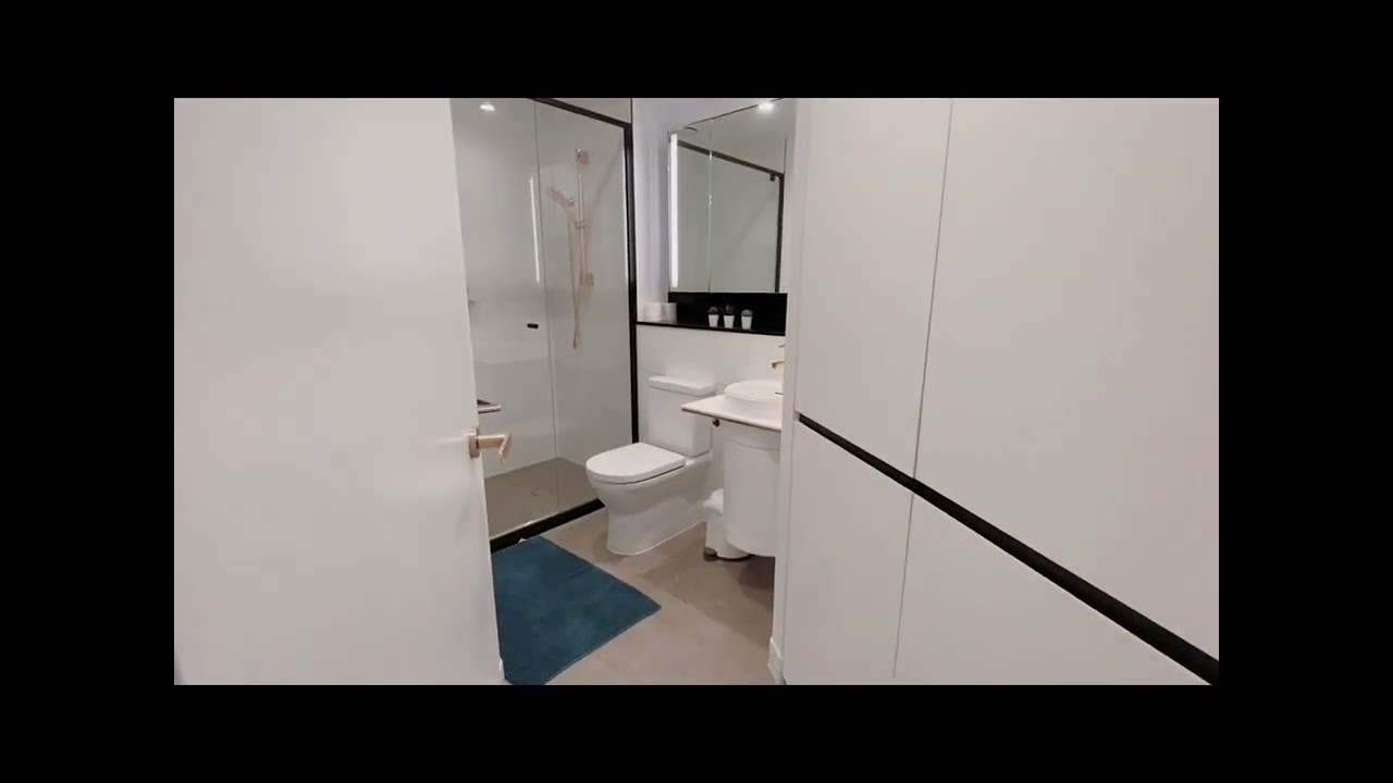 3307/228 La Trobe Street Melbourne