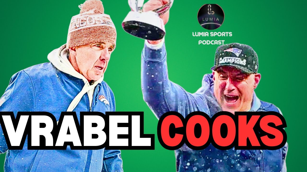 Patriots UGLY DEFENSIVE WIN vs Sean Payton's Broncos {Film Review}