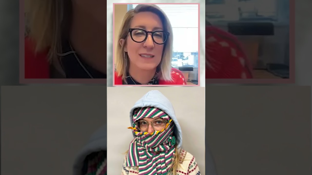We spoke with the Yellowjackets costume designer @amyparris about creating a shared wardrobe