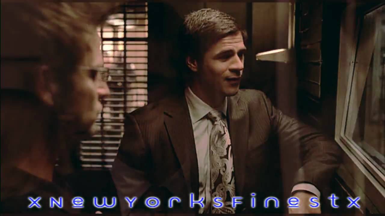 CSI NY || Everybody Loves Me || Boys Collab