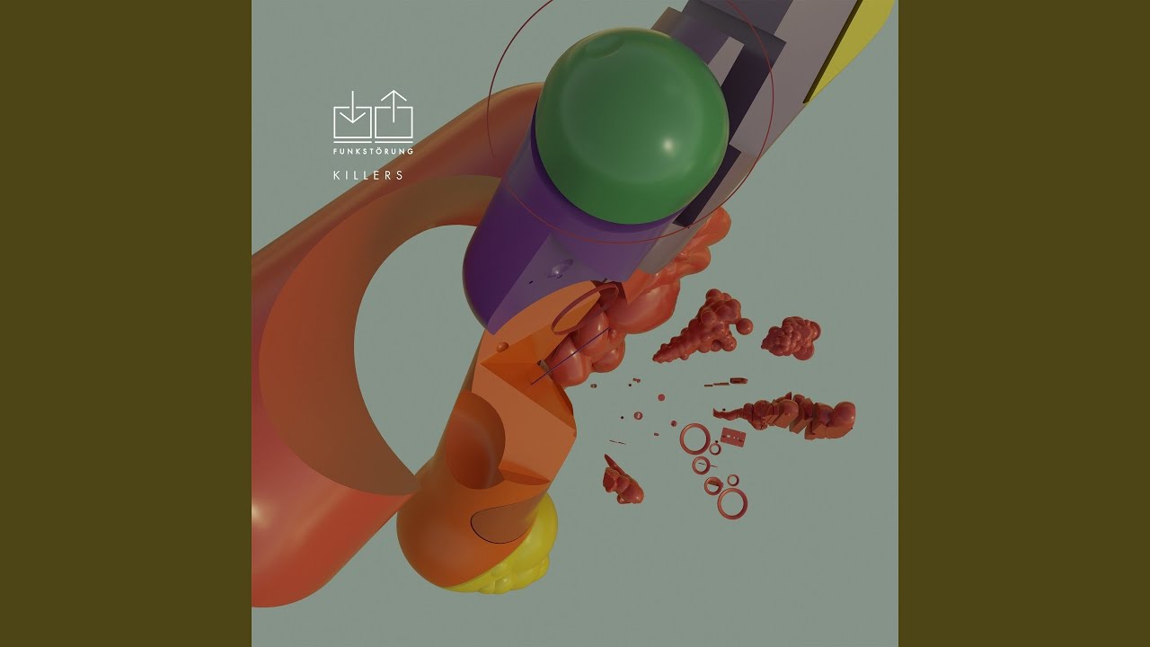 Pseudonyms (feat. Anothr)