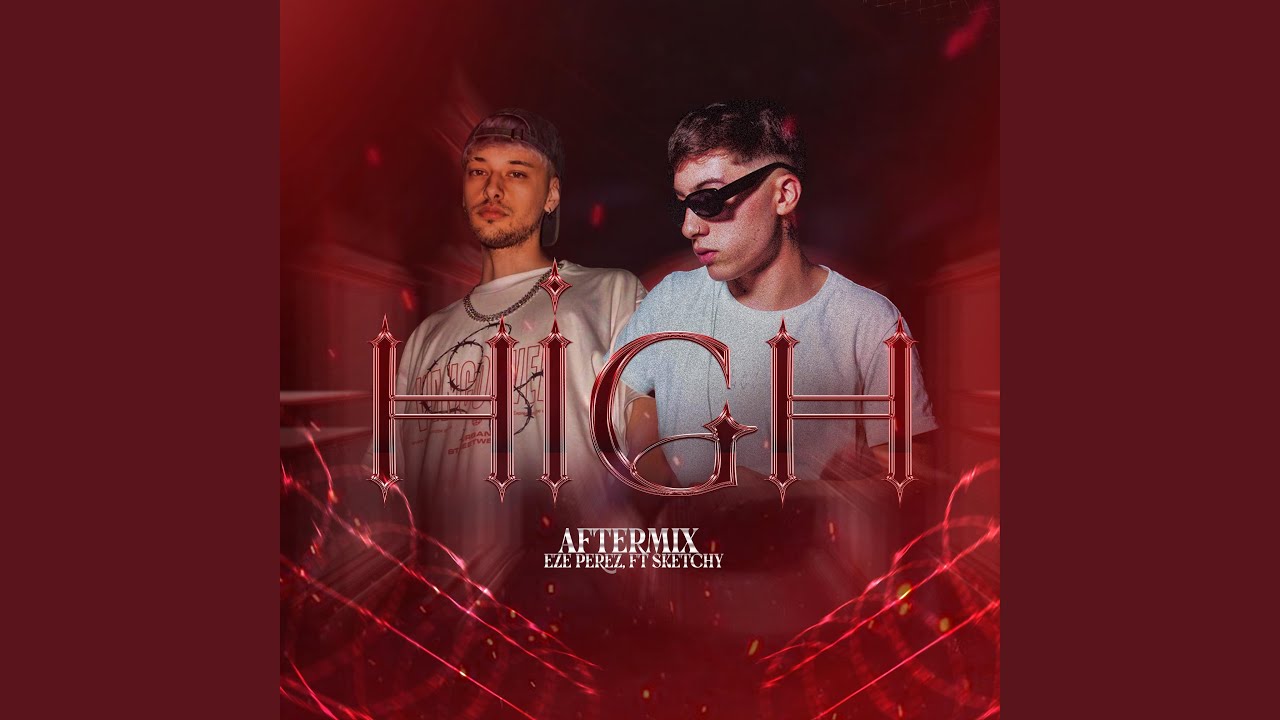 High Aftermix (feat. Sketchy RMX)