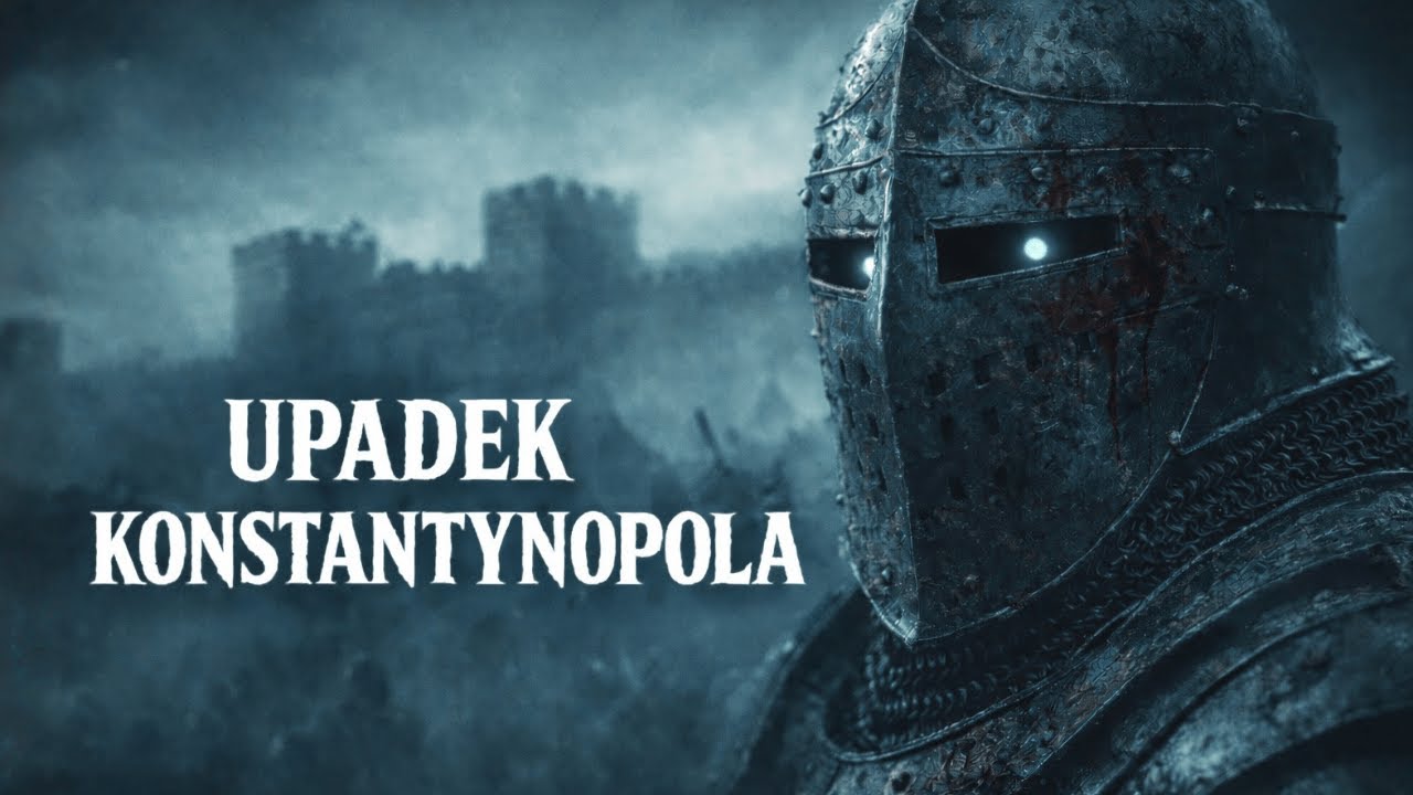 Upadek Konstantynopola | Historia Dla Snu
