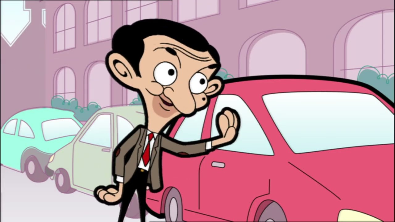 Mr Bean Nautical Chaos with Teddy Dog Adventure | Mr Bean